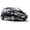 mercedes A class 169