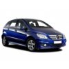Mercedes B Class 245