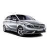 Mercedes B Class 246