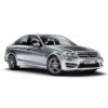 Mercedes C Class 204 Facelift