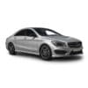 Mercedes CLA Class 117
