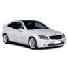 Mercedes CLC Class 203
