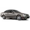 Mercedes CLK Class 209