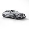 Mercedes CLS Class 218