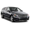 Mercedes R Class 251 Facelift
