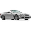 Mercedes SL Class 230