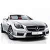 Mercedes SLK Class 172