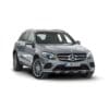 Mercedes GLC Class 253