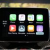 Mercedes Benz Apple CarPlay Activator