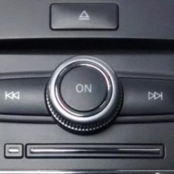 Mercedes Comand NTG4