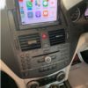 Mercedes NTG4 204 C Class CarPlay