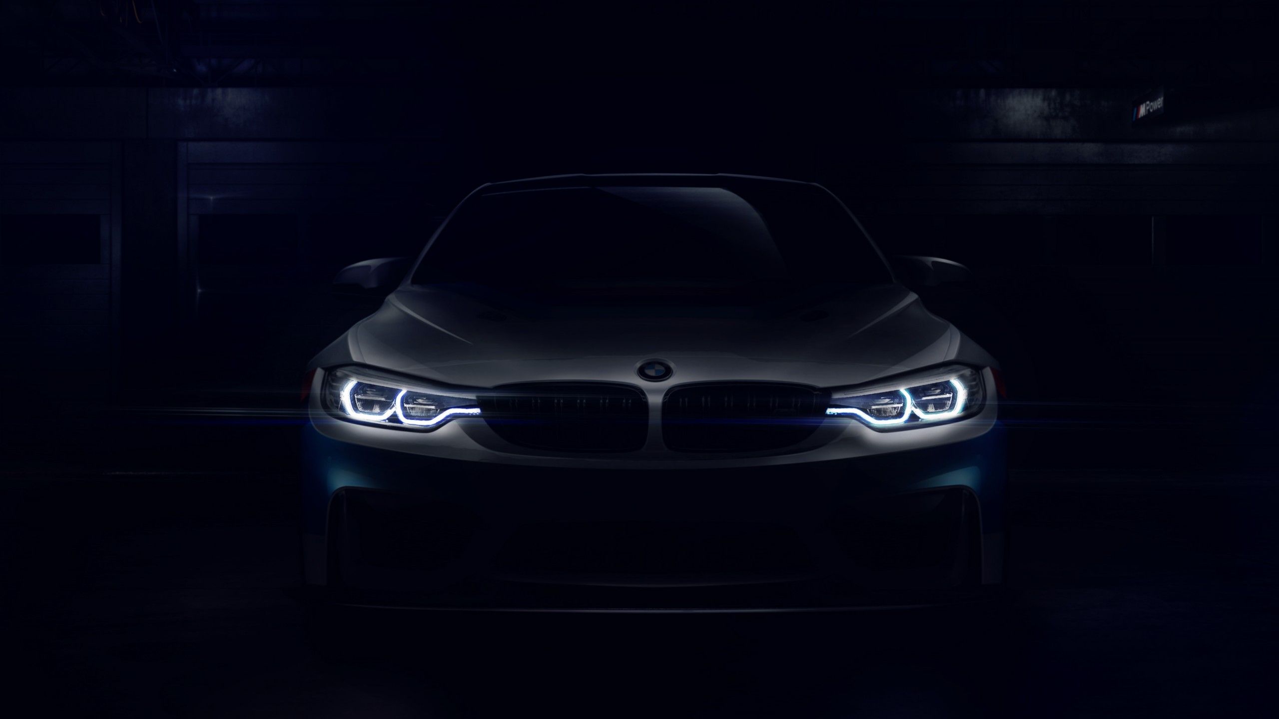 BMW Profile