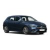 Mercedes B class 247 2020 on