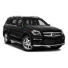 Mercedes GL CLass X166