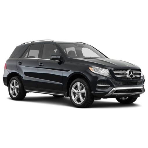 Mercedes GLE 167 2020