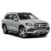 Mercedes GLS Class X167