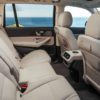 Genuine Mercedes Seat Sockets for Rear Screens