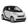 Smart ForTwo 451