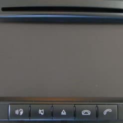 Mercedes Comand NTG2