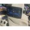 Android Tablet for Mercedes