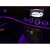 Ambient Lighting Turbo Vents for Mercedes