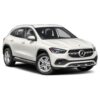 Mercedes GLA H247