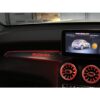 Ambient Lighting Dash Trim
