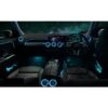 Ambient Lighting for Mercedes GLB