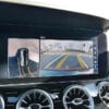 Genuine Mercedes 360 Camera System