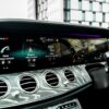 digital dashboard e 213