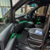 Ambient Lighting Upgrade to Mercedes V Class