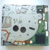 6 Disc CD/DVD Changer