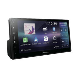 Pioneer SPH-DA77DAB Head Unit