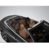 Mercedes CLE Draft Stop, Net & Stowage Bag