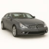 Mercedes CLS 219