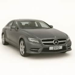 CLS Class (219) - 2009 to 2010