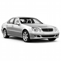 E Class (211) - 2009