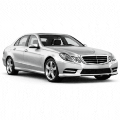 E Class (212) - 2009 to 2011