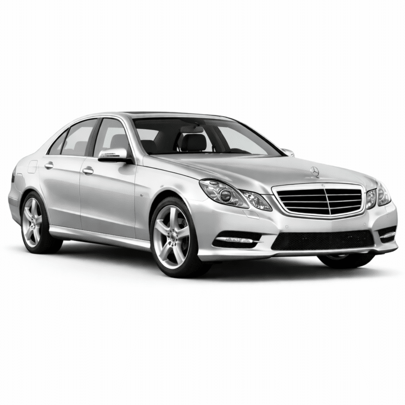 Mercedes E Class W212