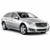 Mercedes R Class W251