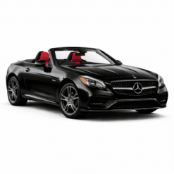 Mercedes SLC